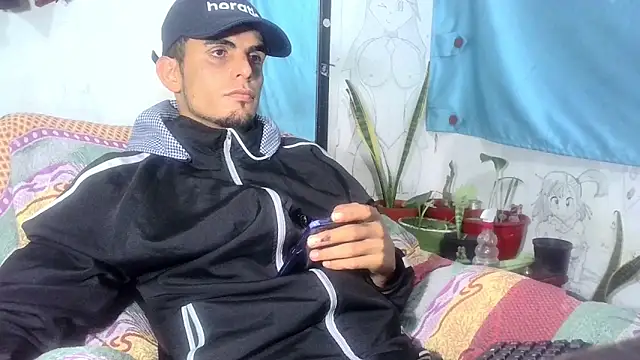 yourskinnybooy online show from 09/18/25, 12:12