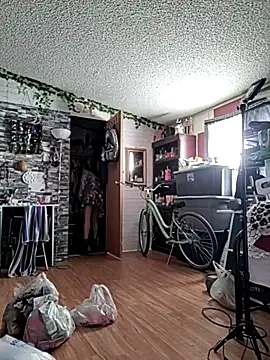 TranSexualJade95 online show from 09/09/25, 09:58