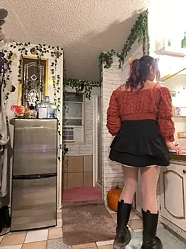 TranSexualJade95 online show from 10/01/25, 07:58