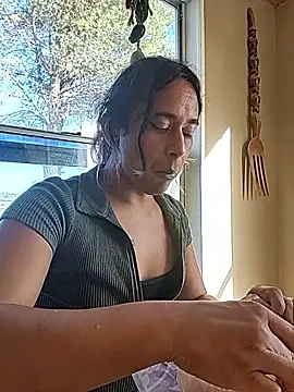 TranSexualJade95 online show from 10/07/25, 11:35