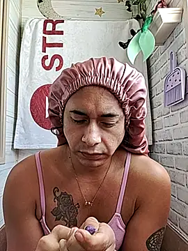 TranSexualJade95 online show from 12/01/25, 08:36