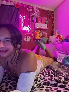 TranSexualJade95 online show from 05/23/26, 09:57