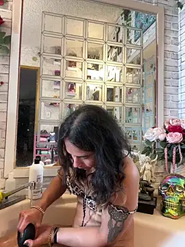 TranSexualJade95 online show from 05/23/26, 10:03