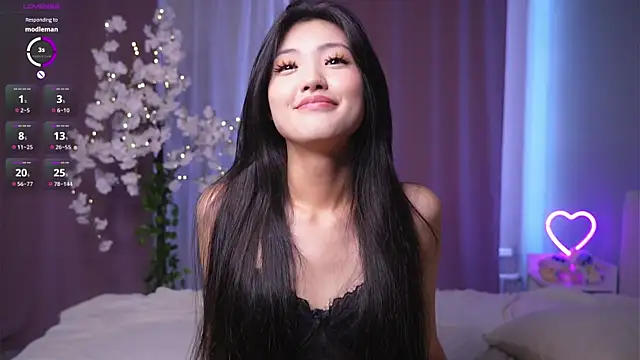 FancyEsten online show from 07/03/26, 08:32
