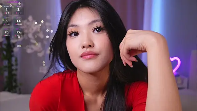 FancyEsten online show from 07/07/26, 07:56