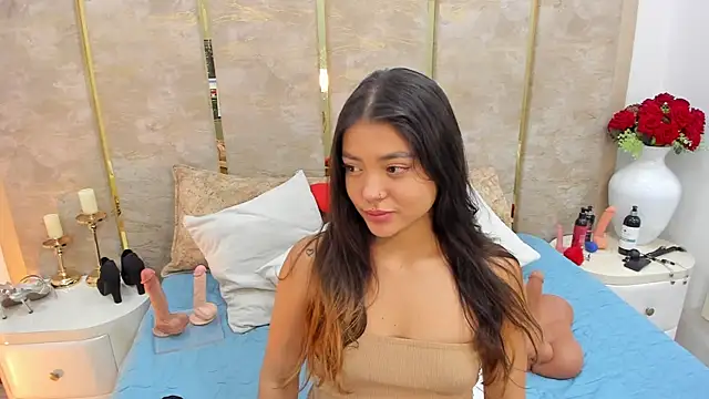 AbbyBeck online show from 10/14/25, 02:07