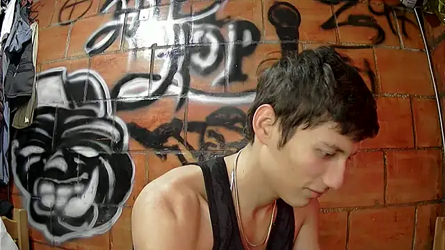 alexandercruz online show from 06/19/26, 08:34