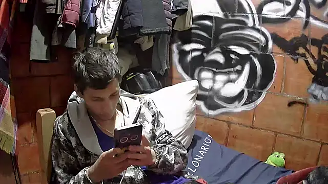 alexandercruz online show from 07/14/26, 02:27