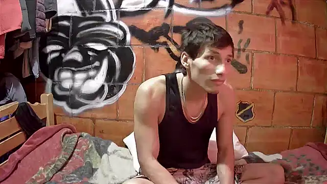 alexandercruz online show from 07/22/26, 08:00