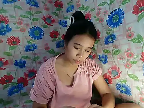 Pinay Skinny18 online show from 09/10/25, 01:38