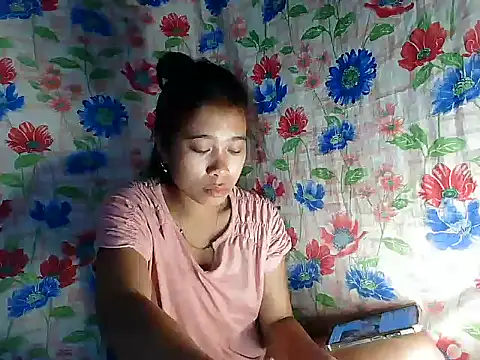 Pinay Skinny18 online show from 09/10/25, 07:47
