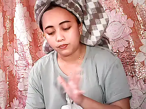 Pinay Chubby20 online show from 09/18/25, 03:41