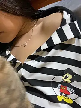 Sayhi xo online show from 10/13/25, 02:39