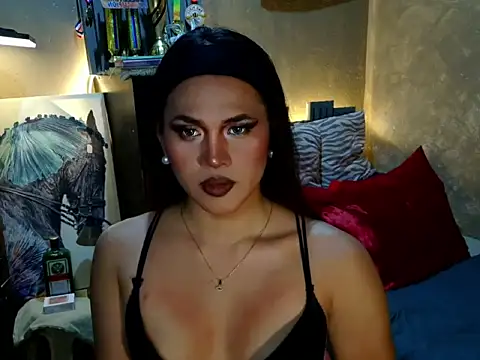 YllanaAltheaXxX online show from 03/20/26, 02:33