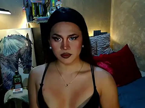 YllanaAltheaXxX online show from 04/02/26, 02:15