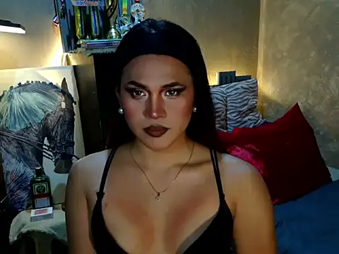 YllanaAltheaXxX online show from 04/13/26, 04:23