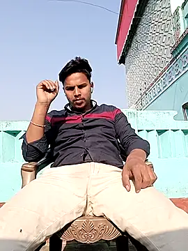 Asish 007 online show from 11/14/25, 02:43