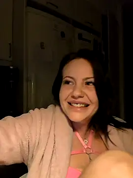 SwedishBaabe online show from 10/16/25, 05:36