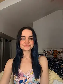 RosieCheexxxxxx online show from 09/28/25, 03:12