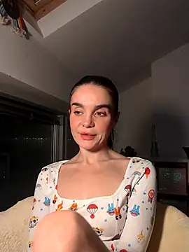 RosieCheexxxxxx online show from 10/16/25, 03:40