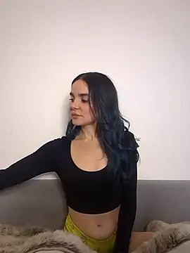 RosieCheexxxxxx online show from 11/14/25, 04:33