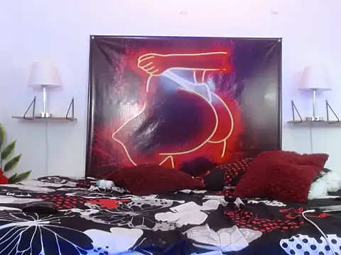 GinoelDal online show from 09/28/25, 02:33