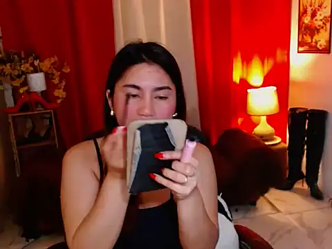 Snapshot of tsBiancalicious chatting on 03/02/26, 04:25 tsBiancalicious online show from 03/02/26, 04:25