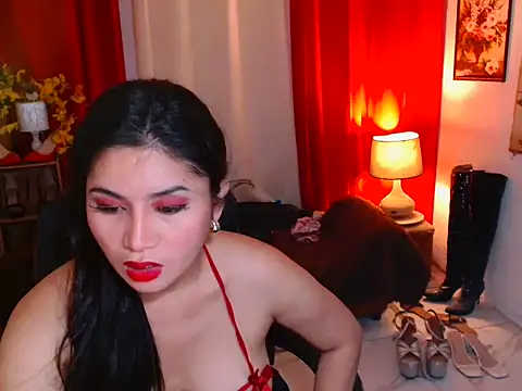 tsBiancalicious online show from 05/09/26, 04:45