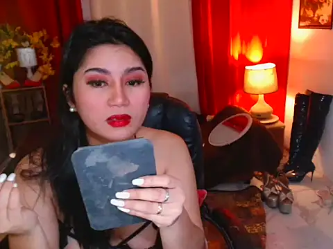 tsBiancalicious online show from 05/20/26, 06:58