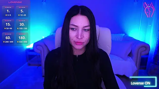 Snapshot of EliseVelour chatting on 12/02/25, 02:12 EliseVelour online show from 12/02/25, 02:12