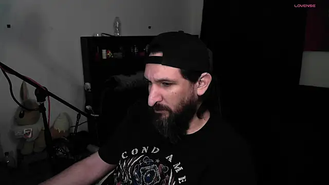 DevilPup75  online show from 05/11/26, 03:45