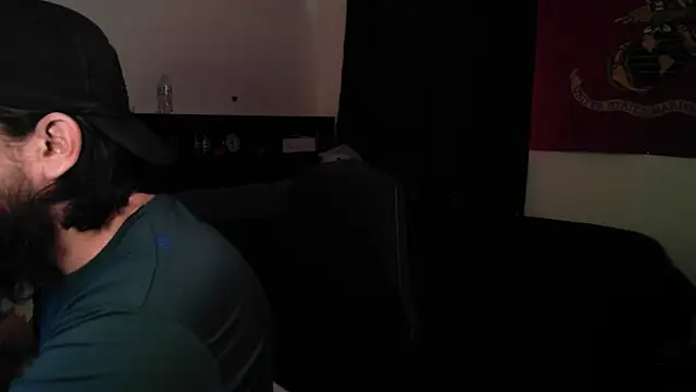 DevilPup75  online show from 05/14/26, 05:31