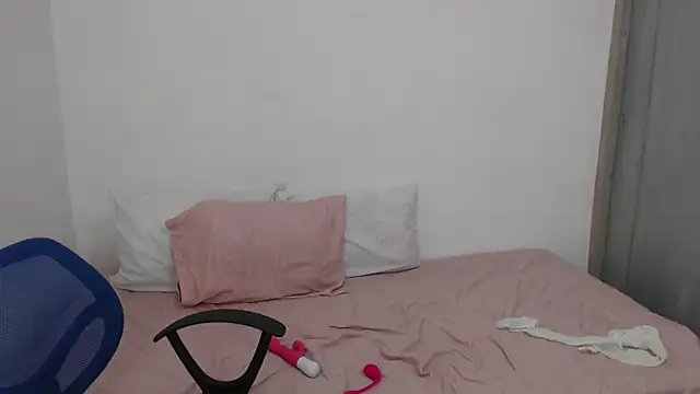 Tiiana online show from 09/20/25, 04:41