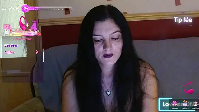 Goldgirl89 online show from 09/08/25, 11:48