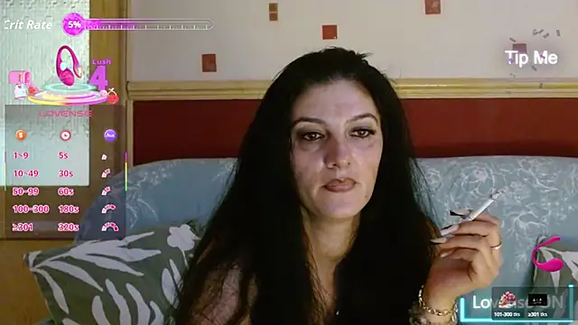 Goldgirl89 online show from 09/13/25, 11:15