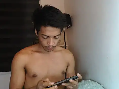 Asian gregor online show from 10/02/25, 04:47