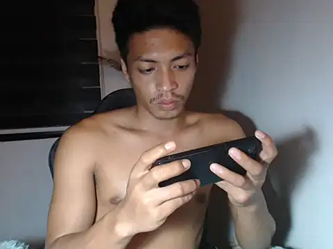 Asian gregor online show from 11/11/25, 05:02