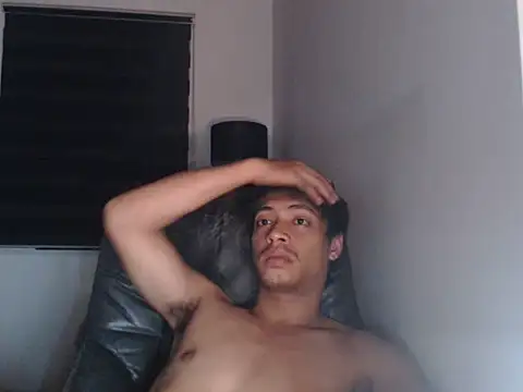 Asian gregor online show from 08/05/26, 03:59