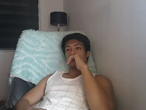 Asian gregor online show from 08/06/26, 04:03