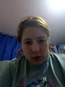 Shayla VL online show from 10/30/25, 12:06