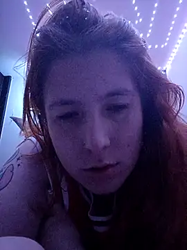 Shayla VL online show from 10/31/25, 06:14