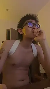 Ryder  online show from 10/23/25, 04:50