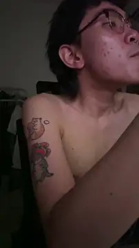 Ryder  online show from 11/12/25, 06:08