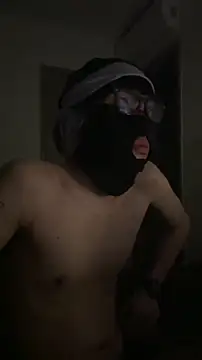 Ryder  online show from 11/17/25, 10:04