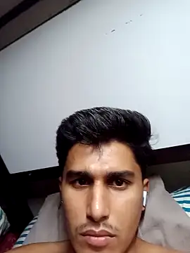 HarryChoudhary21 online show from 10/13/25, 07:03