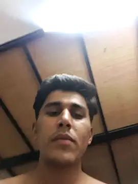 HarryChoudhary21 online show from 10/16/25, 01:01