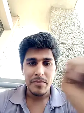 HarryChoudhary21 online show from 12/18/25, 10:21