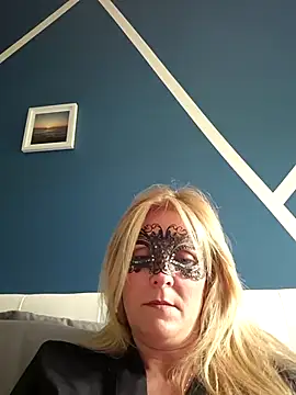 bellemasquer online show from 05/18/26, 12:55