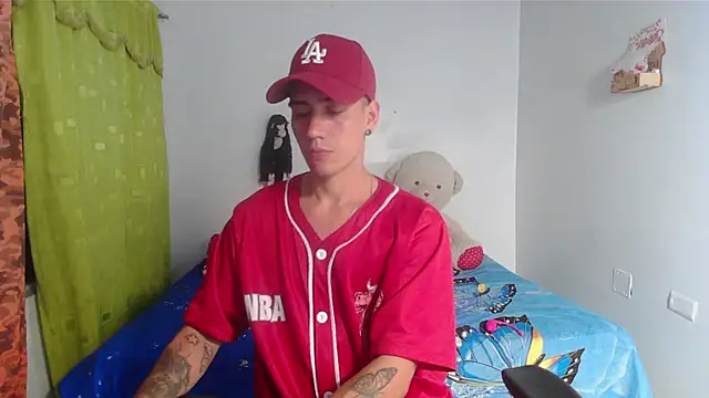 kilyan--x x online show from 09/23/25, 03:31