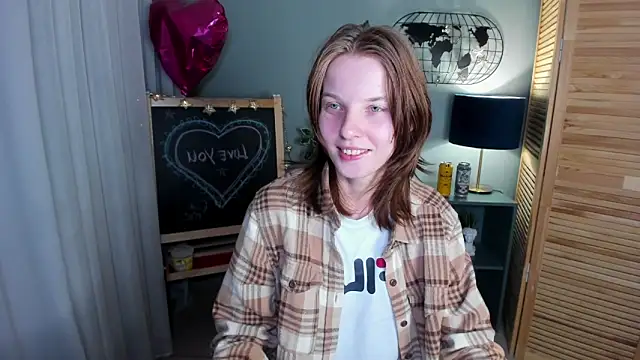 Madelaineses online show from 10/04/25, 02:59